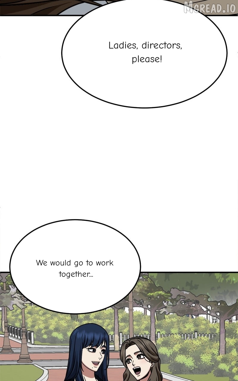 Change Me Chapter 247  - page 83
